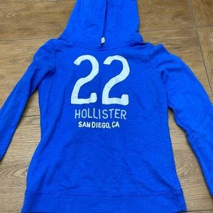 Hollister Hoodie